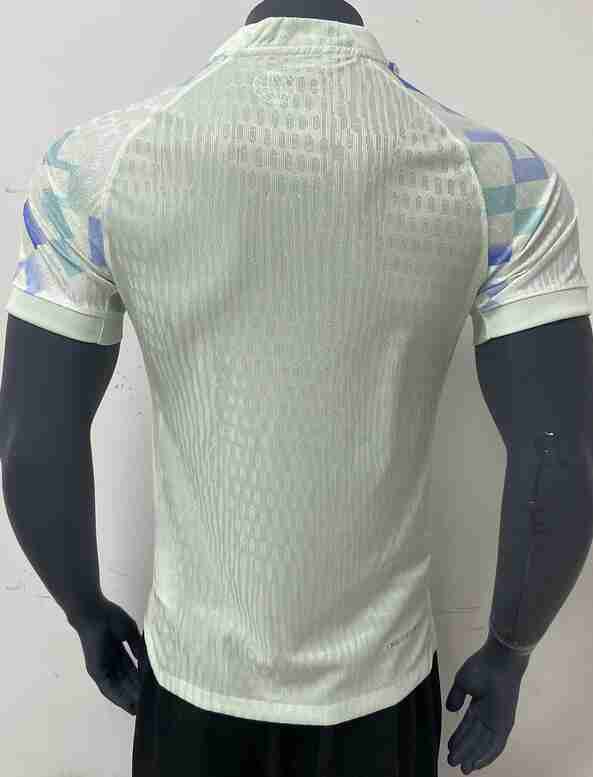 Versión Jugador Camiseta Cuarta Inter Milan 2025 2026_1