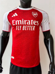 Versión Jugador Camiseta Primera Arsenal 2025 2026