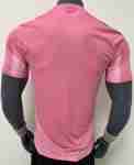 Versión Jugador Camiseta Primera Inter Miami 2025 2026