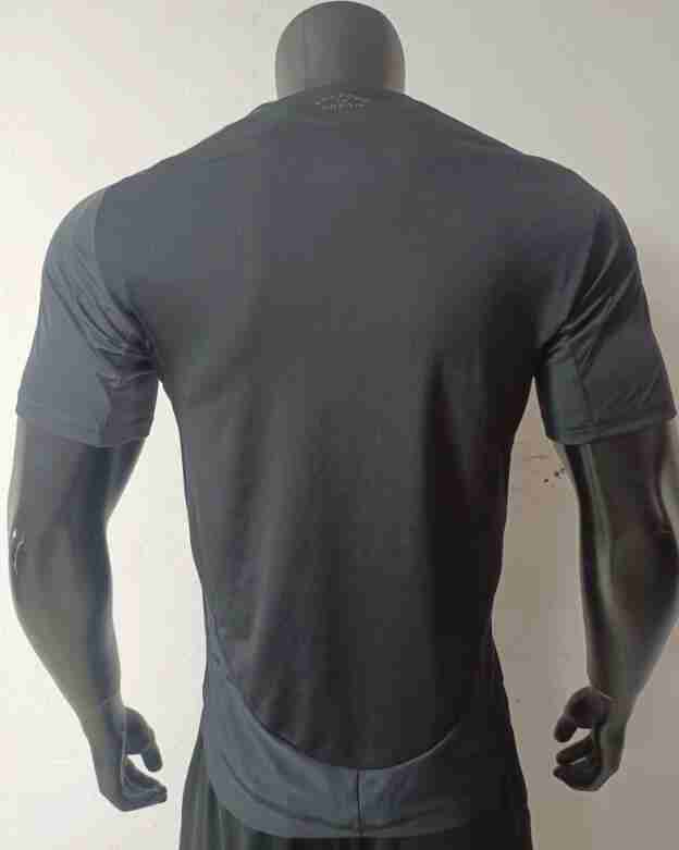 Versión Jugador Camiseta Segunda Inter Miami 2025 2026_1