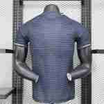 Versión Jugador Camiseta Segunda Real Madrid 2025 2026