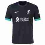 Tailandia Camiseta Liverpool 1ª 2024-2025