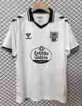 Tailandia Camiseta 100th Celta De Vigo 2025 2026 Blanco