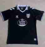 Tailandia Camiseta 100th Celta De Vigo 2025 2026 Negro