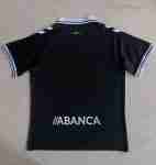 Tailandia Camiseta 100th Celta De Vigo 2025 2026 Negro
