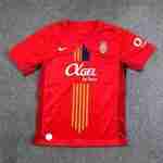 Tailandia Camiseta 120th RCD Mallorca 2025 2026