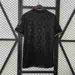 Tailandia Camiseta 125th Bayern Munich 2025 2026 Negro