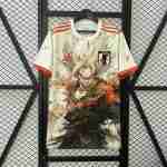 Tailandia Camiseta Dragonball Especial Japón 2025 2026