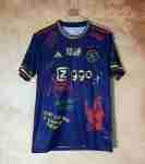 Tailandia Camiseta Especial Ajax De Ámsterdam 2025 2026