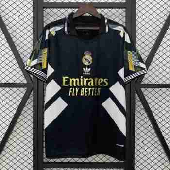 Tailandia Camiseta Especial Real Madrid 25 2026
