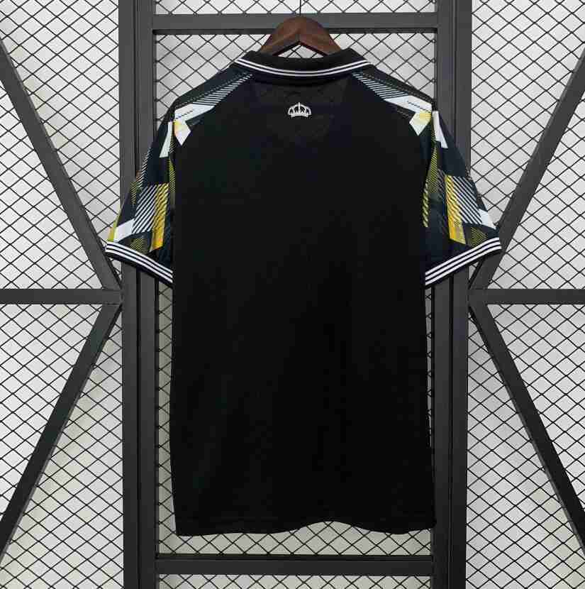 Tailandia Camiseta Especial Real Madrid 2025 2026_1