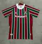 Tailandia Camiseta Primera Fluminense 2025 2026
