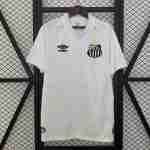 Tailandia Camiseta Primera Santos FC 2025 2026