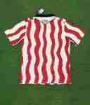 Tailandia Camiseta Primera Stoke City 2025 2026