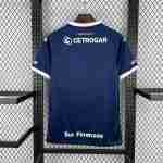 Tailandia Camiseta Segunda Racing Club 2025 2026