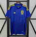 Tailandia Camiseta especial Brasil 2025 2026