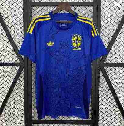Tailandia Camiseta especial Brasil 2025 2026