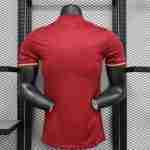 Versión Jugador Camiseta 125th Bayern Munich 2025 2026
