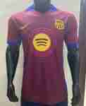 Versión Jugador Camiseta Concepto Portero FC Barcelona 2025 2026