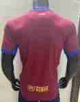 Versión Jugador Camiseta Concepto Portero FC Barcelona 2025 2026