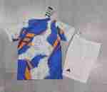 Camiseta Real Madrid Conjunto Niños Especial 2025 2026