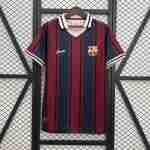 Tailandia Camiseta 125th FC Barcelona 2025 2026