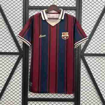 Tailandia Camiseta 125th FC Barcelona 2025 2026
