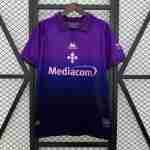 Tailandia Camiseta Especial ACF Fiorentina 2025 2026