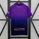 Tailandia Camiseta Especial ACF Fiorentina 2025 2026