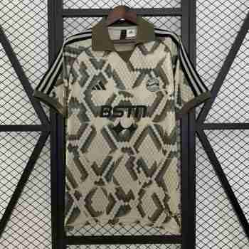 Tailandia Camiseta Especial Bayern Munich 2025 2026