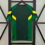 Tailandia Camiseta Especial Celtic Glasgow 2025 2026 Verde