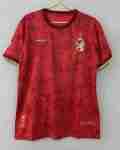 Tailandia Camiseta Especial España 2025 2026