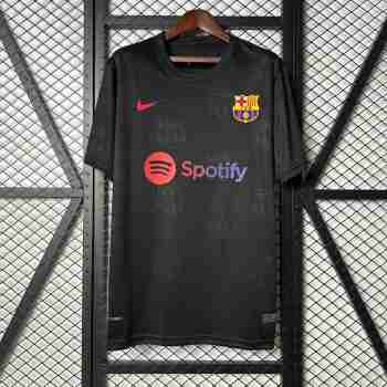 Tailandia Camiseta Especial FC Barcelona 2025 2026