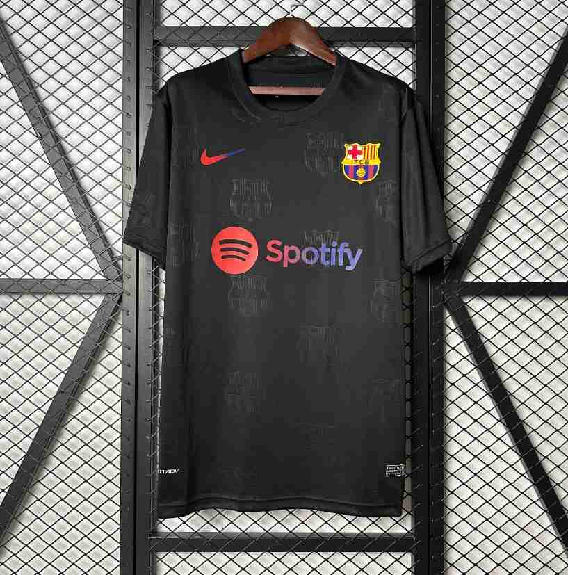Tailandia Camiseta Especial FC Barcelona 2025 2026
