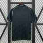 Tailandia Camiseta Especial Real Madrid 2025 2026 Negro