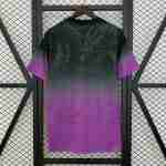 Tailandia Camiseta Especial Real Madrid 2025 2026 Purpura