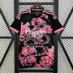 Tailandia Camiseta Especial Real Madrid 2025 2026 Rosa