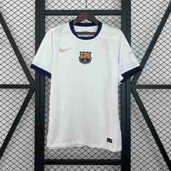 Tailandia Camiseta Joint Edition FC Barcelona 2025 2026