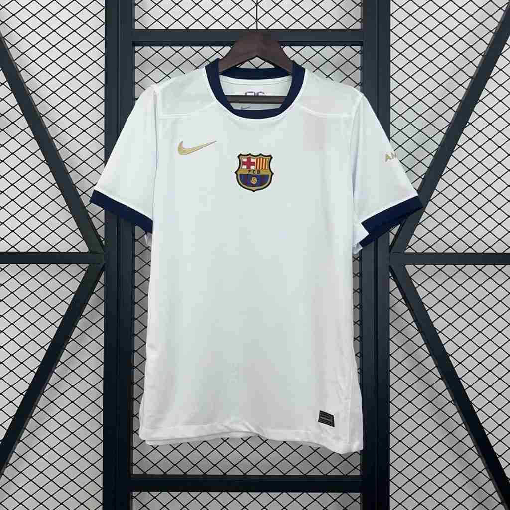 Tailandia Camiseta Joint Edition FC Barcelona 2025 2026