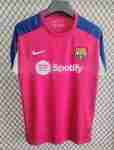 Tailandia Camiseta Pre Match FC Barcelona 2025 2026