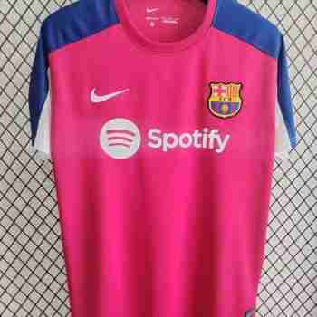 Tailandia Camiseta Pre Match FC Barcelona 2025 2026