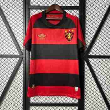 Tailandia Camiseta Primera Recife 2025 2026
