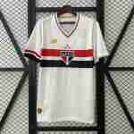 Tailandia Camiseta Primera Sao Paulo 2025 2026
