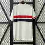 Tailandia Camiseta Primera Sao Paulo 2025 2026