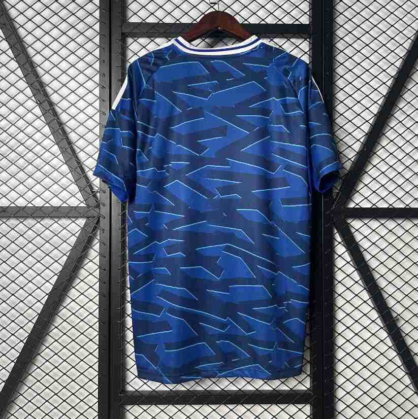 Tailandia Camiseta Primera Schalke 04 2025 2026_1