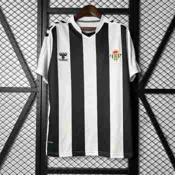 Tailandia Camiseta Real Betis Especial 2025 2026