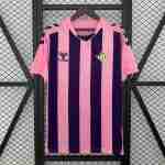 Tailandia Camiseta Real Betis Especial 2025 2026 Rosa