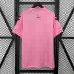 Tailandia Camiseta Real Betis Especial 2025 2026 Rosa