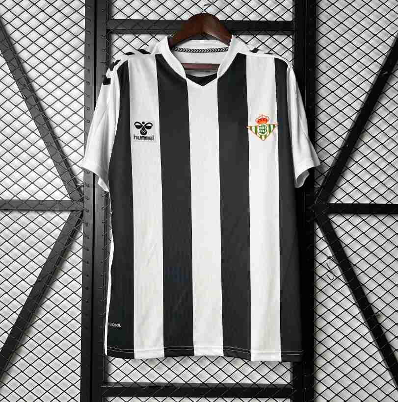Tailandia Camiseta Real Betis Especial 2025 2026