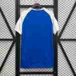 Tailandia Camiseta Segunda Cruzeiro EC 2025 2026